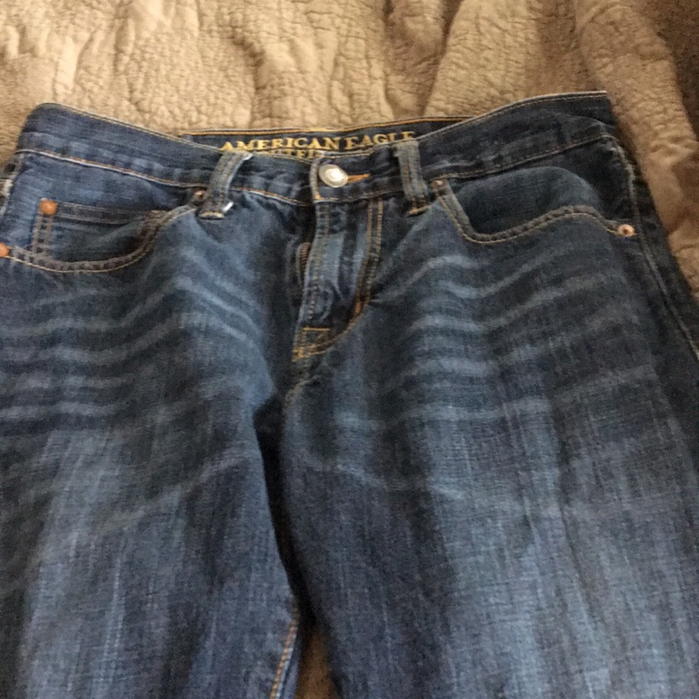 Men’s American Eagle jeans size 30x30
